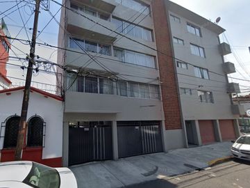 Departamento en venta, Talara 109, Tepeyac Insurgentes, Gustavo A. Madero, Recuperación Bancaria