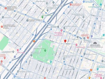 Departamento en venta, Talara 109, Tepeyac Insurgentes, Gustavo A. Madero, Recuperación Bancaria