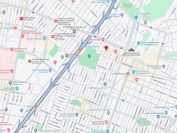 Departamento en venta, Talara 109, Tepeyac Insurgentes, Gustavo A. Madero, Recuperación Bancaria