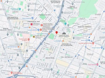 Departamento en venta, Talara 109, Tepeyac Insurgentes, Gustavo A. Madero, Recuperación Bancaria