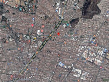 Departamento en venta, Talara 109, Tepeyac Insurgentes, Gustavo A. Madero, Recuperación Bancaria