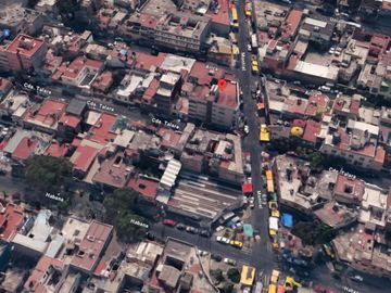 Departamento en venta, Talara 109, Tepeyac Insurgentes, Gustavo A. Madero, Recuperación Bancaria