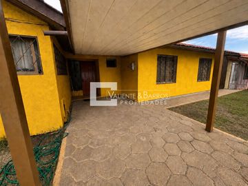 CASA EN VENTA EN VILLA ARAUCARIA - RANCAGUA