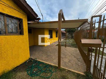 CASA EN VENTA EN VILLA ARAUCARIA - RANCAGUA