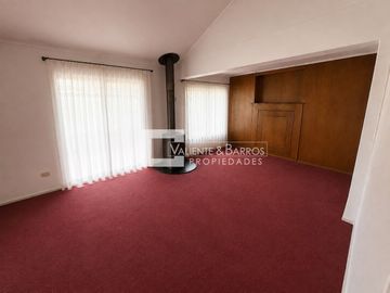 CASA EN VENTA EN VILLA ARAUCARIA - RANCAGUA