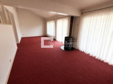 CASA EN VENTA EN VILLA ARAUCARIA - RANCAGUA