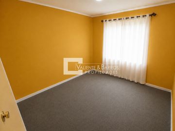 CASA EN VENTA EN VILLA ARAUCARIA - RANCAGUA