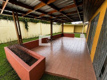 CASA EN VENTA EN VILLA ARAUCARIA - RANCAGUA