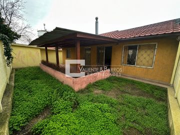 CASA EN VENTA EN VILLA ARAUCARIA - RANCAGUA
