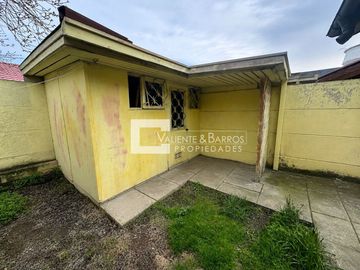CASA EN VENTA EN VILLA ARAUCARIA - RANCAGUA