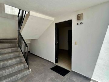 Departamento planta baja en renta en privalia Querétaro
