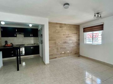 Departamento planta baja en renta en privalia Querétaro