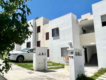 Departamento planta baja en renta en privalia Querétaro