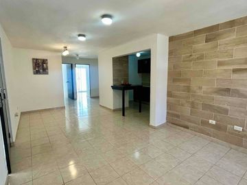 Departamento planta baja en renta en privalia Querétaro