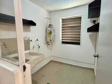 Departamento planta baja en renta en privalia Querétaro