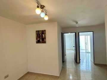Departamento planta baja en renta en privalia Querétaro