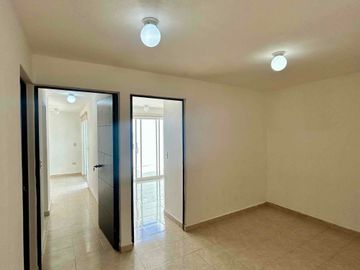 Departamento planta baja en renta en privalia Querétaro