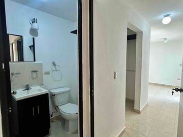 Departamento planta baja en renta en privalia Querétaro