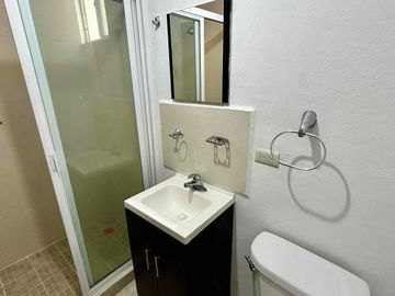 Departamento planta baja en renta en privalia Querétaro