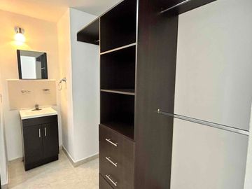 Departamento planta baja en renta en privalia Querétaro