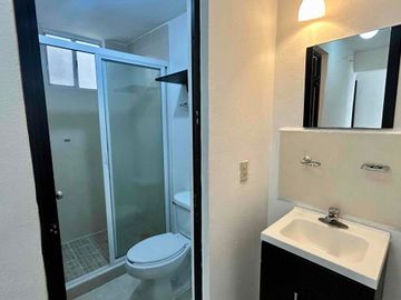 Departamento planta baja en renta en privalia Querétaro