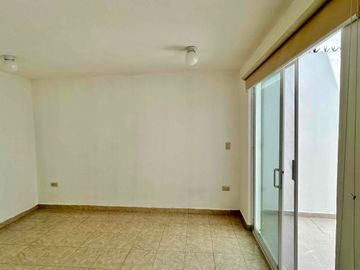 Departamento planta baja en renta en privalia Querétaro