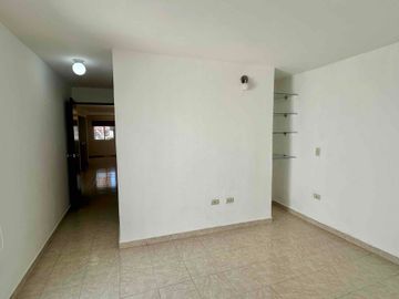 Departamento planta baja en renta en privalia Querétaro