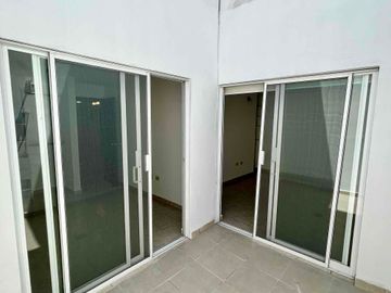 Departamento planta baja en renta en privalia Querétaro