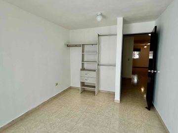 Departamento planta baja en renta en privalia Querétaro