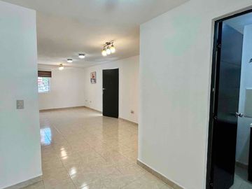 Departamento planta baja en renta en privalia Querétaro