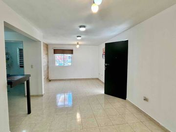 Departamento planta baja en renta en privalia Querétaro