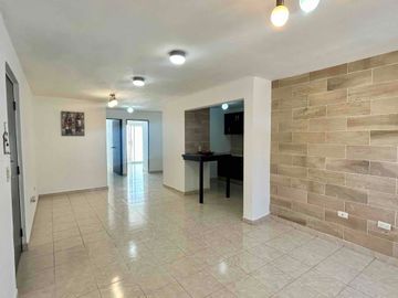 Departamento planta baja en renta en privalia Querétaro