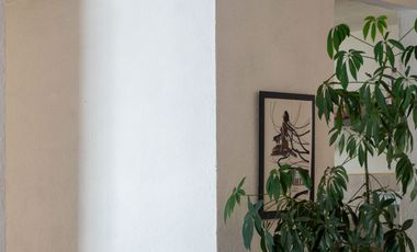 Departamento en Venta, Col. Esperanza. Cuauhtemoc. Ciudad de México