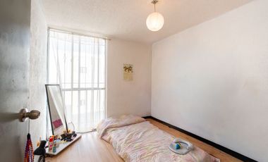 Departamento en Venta, Col. Esperanza. Cuauhtemoc. Ciudad de México