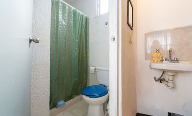 Departamento en Venta, Col. Esperanza. Cuauhtemoc. Ciudad de México