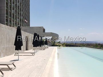 Departamento.Renta-Altos de Juruquilla.