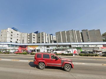 Departamento en venta, Calzada Vallejo 1149, Lindavista Vallejo, Gustavo A. Madero, Recuperación Bancaria