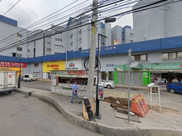 Departamento en venta, Calzada Vallejo 1149, Lindavista Vallejo, Gustavo A. Madero, Recuperación Bancaria