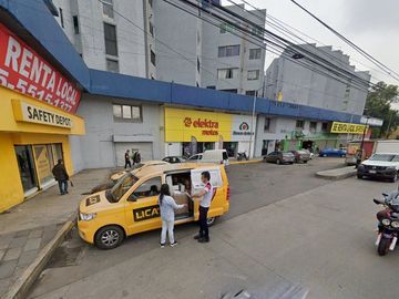 Departamento en venta, Calzada Vallejo 1149, Lindavista Vallejo, Gustavo A. Madero, Recuperación Bancaria