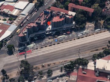 Departamento en venta, Calzada Vallejo 1149, Lindavista Vallejo, Gustavo A. Madero, Recuperación Bancaria