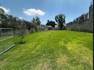 Terreno en Venta en Ciudad Granja