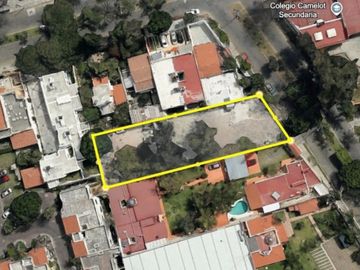Terreno en Venta en Ciudad Granja