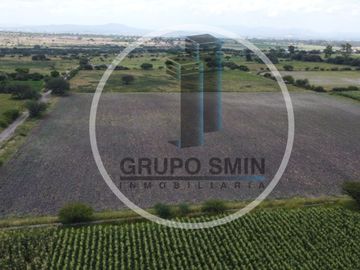 TERRENO 2 HECTAREAS EN VENTA EN SANTA ROSA XAJAY SAN JUAN DEL RIO