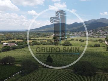 TERRENO 2 HECTAREAS EN VENTA EN SANTA ROSA XAJAY SAN JUAN DEL RIO