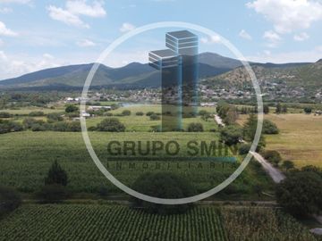 TERRENO 2 HECTAREAS EN VENTA EN SANTA ROSA XAJAY SAN JUAN DEL RIO