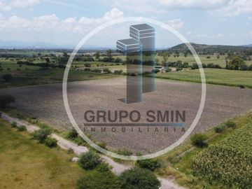 TERRENO 2 HECTAREAS EN VENTA EN SANTA ROSA XAJAY SAN JUAN DEL RIO