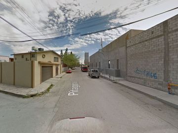CASA EN VENTA EN MONUMENTAL, CIUDAD JUÁREZ, CHIHUAHUA.