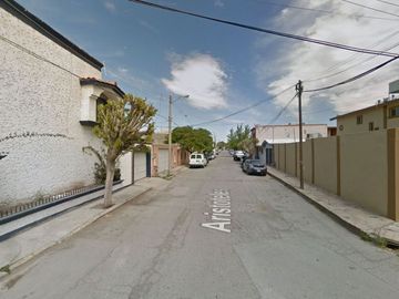 CASA EN VENTA EN MONUMENTAL, CIUDAD JUÁREZ, CHIHUAHUA.