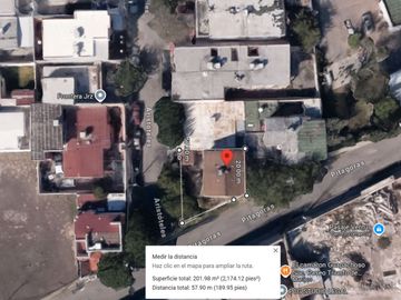 CASA EN VENTA EN MONUMENTAL, CIUDAD JUÁREZ, CHIHUAHUA.