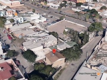 CASA EN VENTA EN MONUMENTAL, CIUDAD JUÁREZ, CHIHUAHUA.